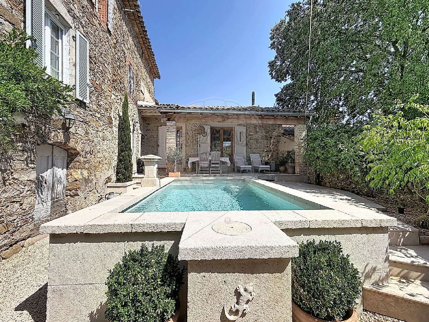 for sale house Tornac Gard 1