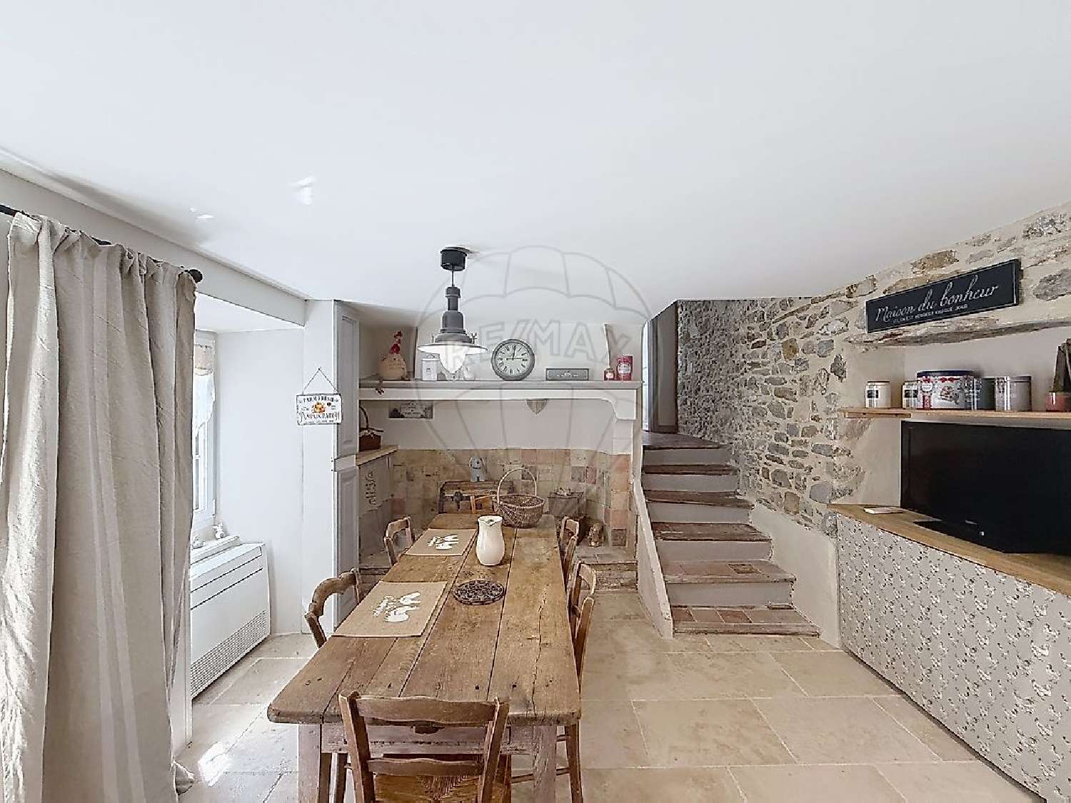 for sale house Tornac Gard 3