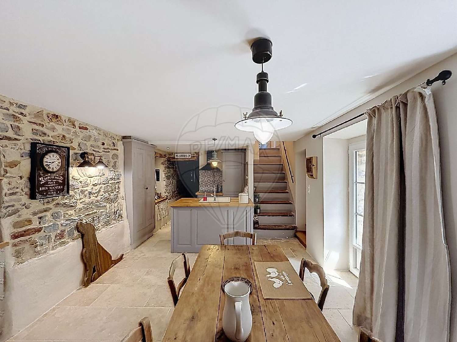 for sale house Tornac Gard 4