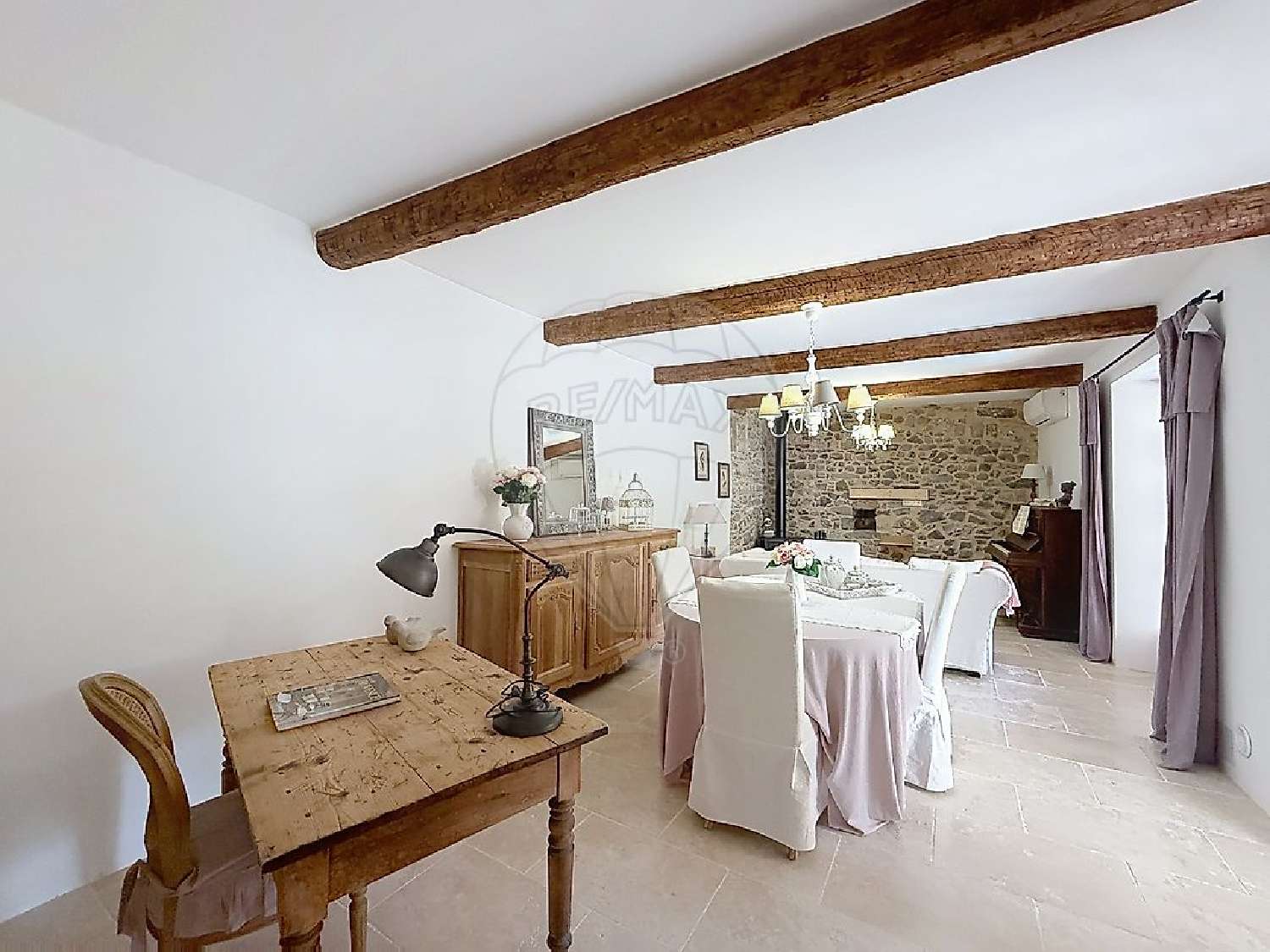 for sale house Tornac Gard 6