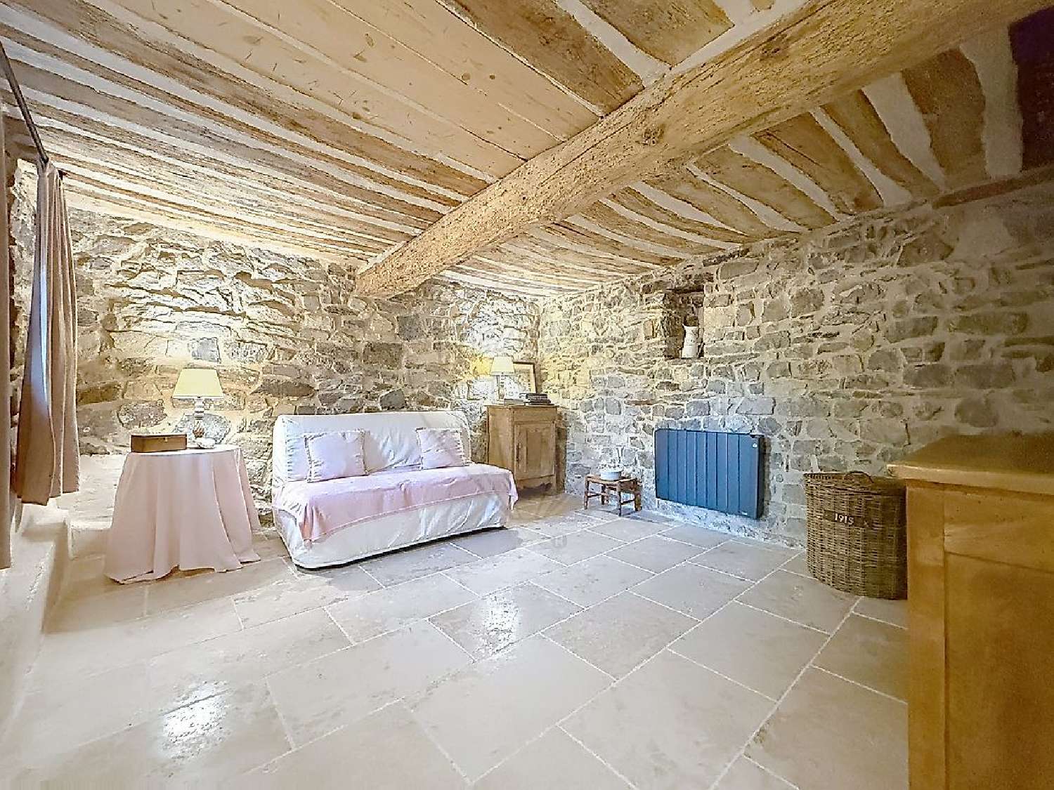 for sale house Tornac Gard 8