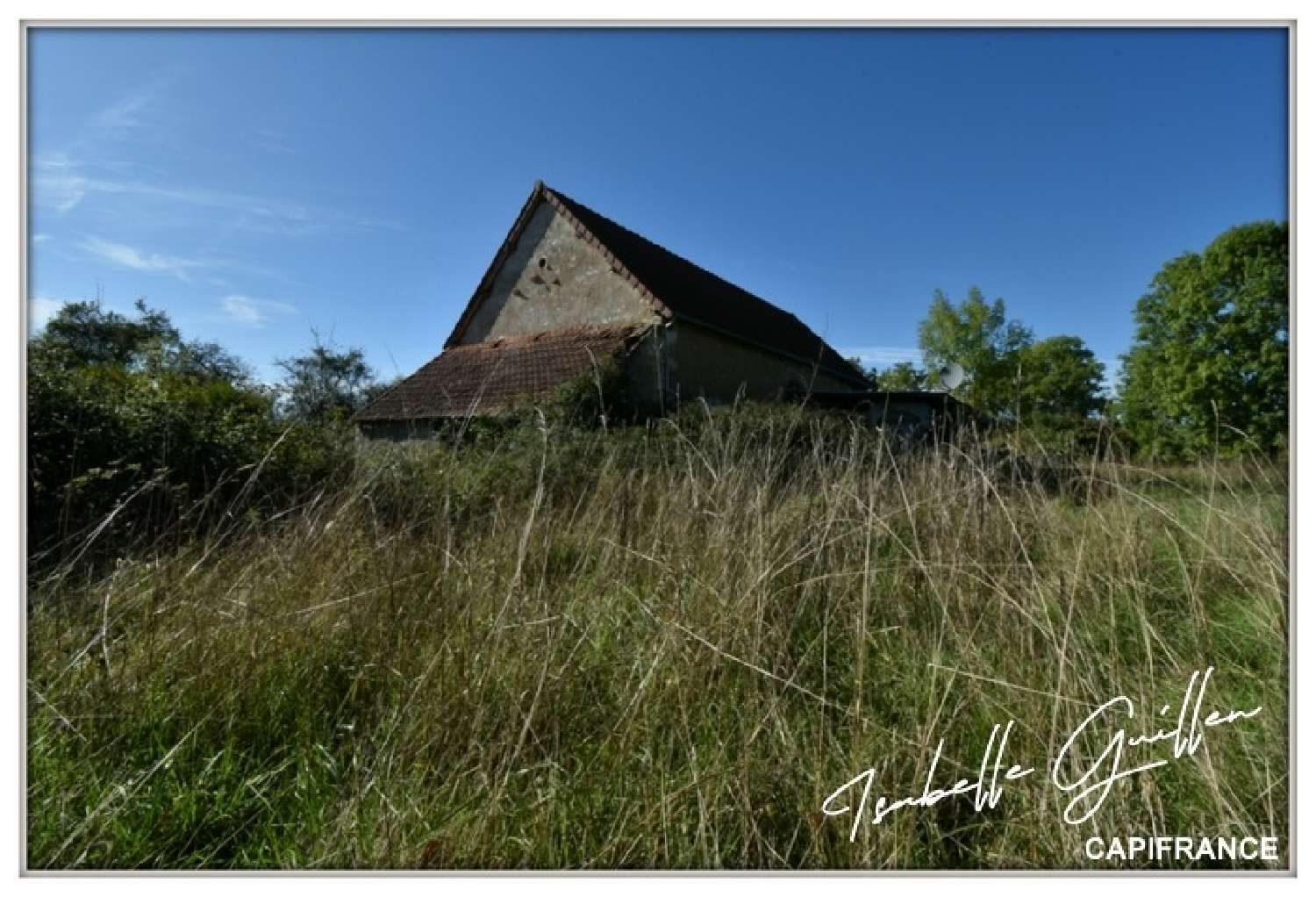 en venta casa Touchay Cher 5
