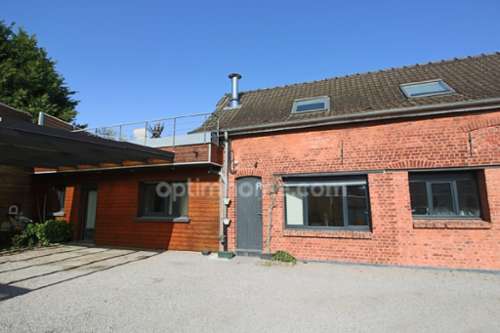 Toufflers Nord Haus Bild 7391189
