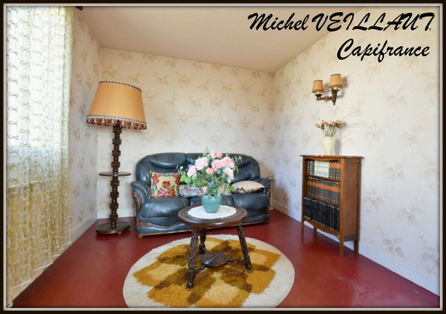  for sale house Toulon-sur-Allier Allier 4