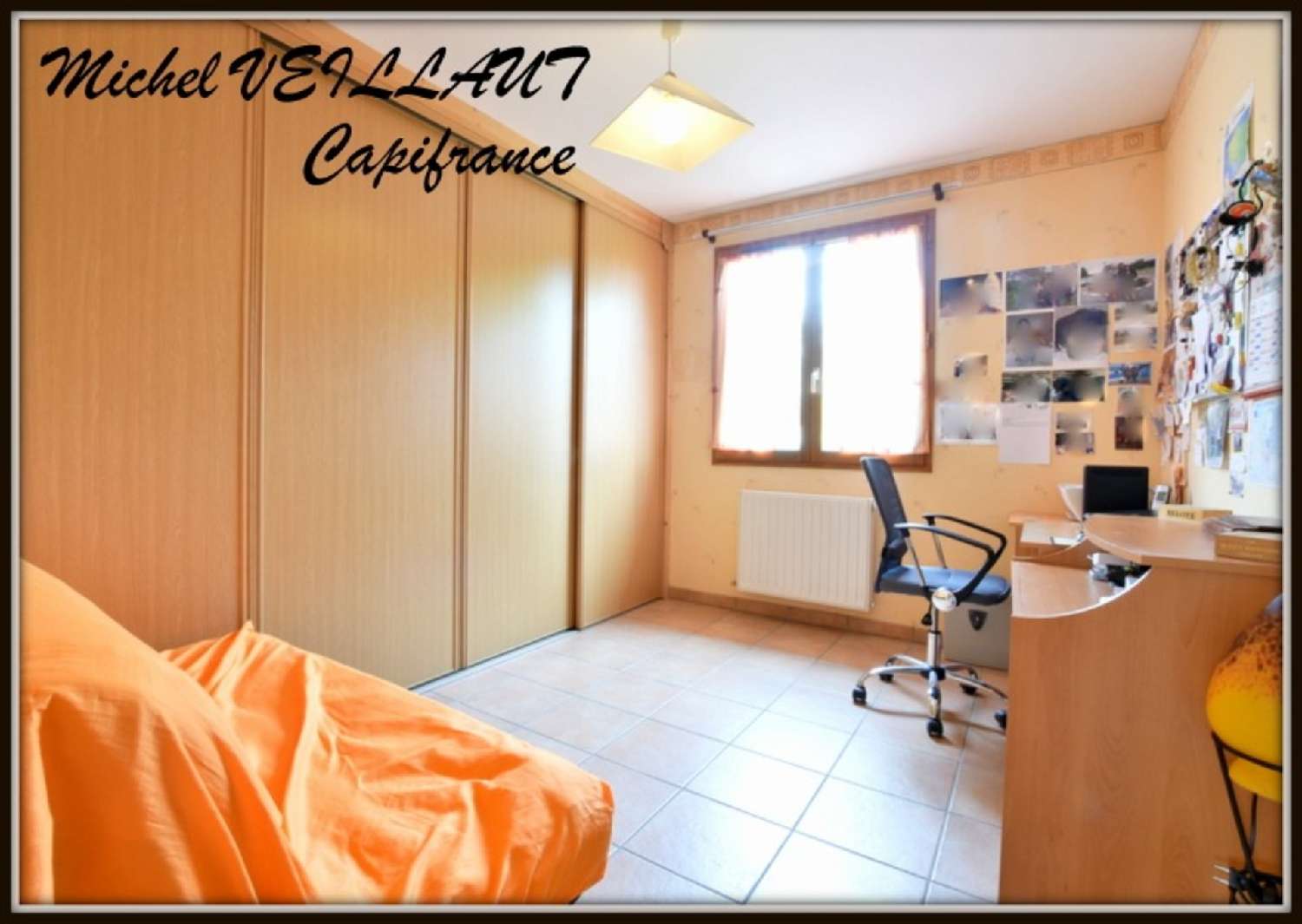  à vendre maison Toulon-sur-Allier Allier 7