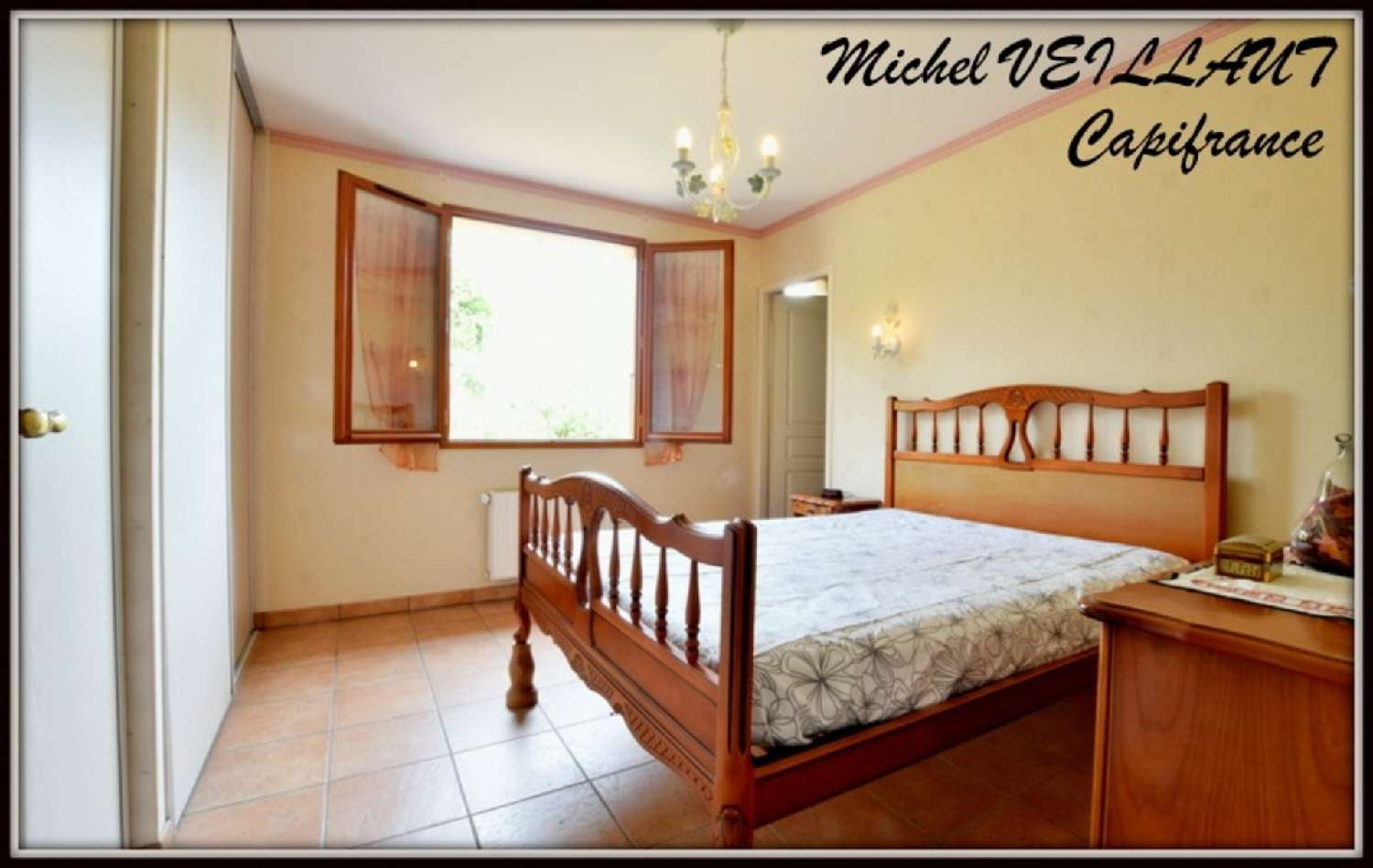  à vendre maison Toulon-sur-Allier Allier 8