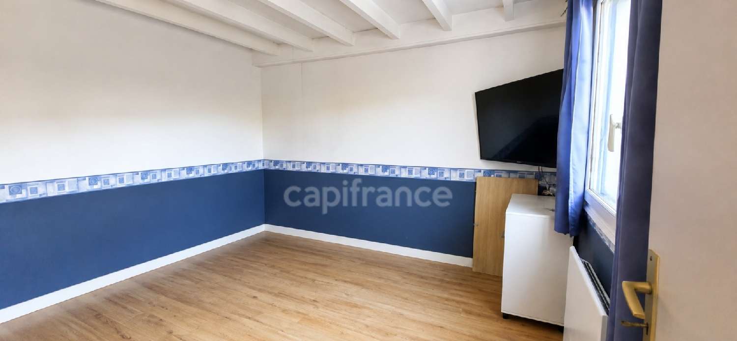  à vendre maison Toulon-sur-Arroux Saône-et-Loire 4