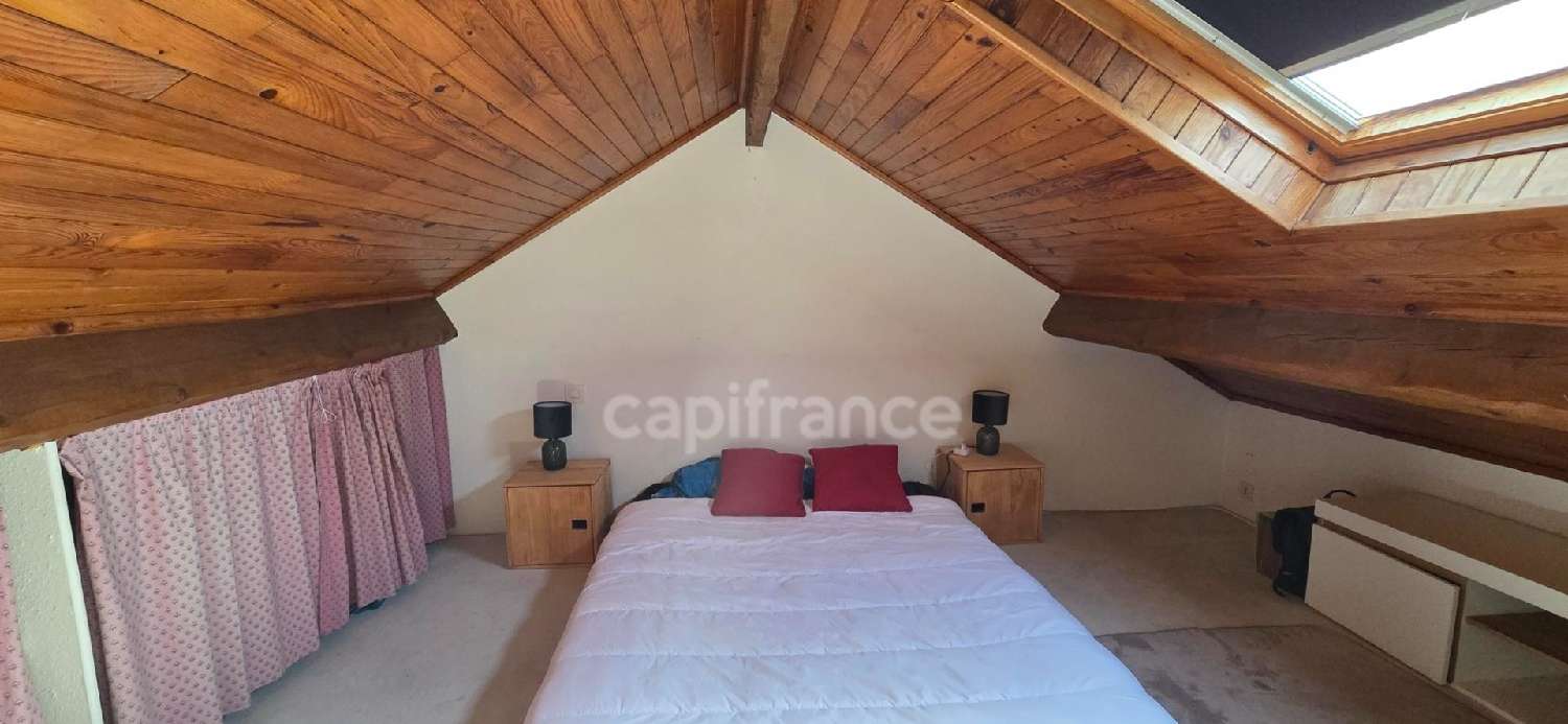  à vendre maison Toulon-sur-Arroux Saône-et-Loire 6