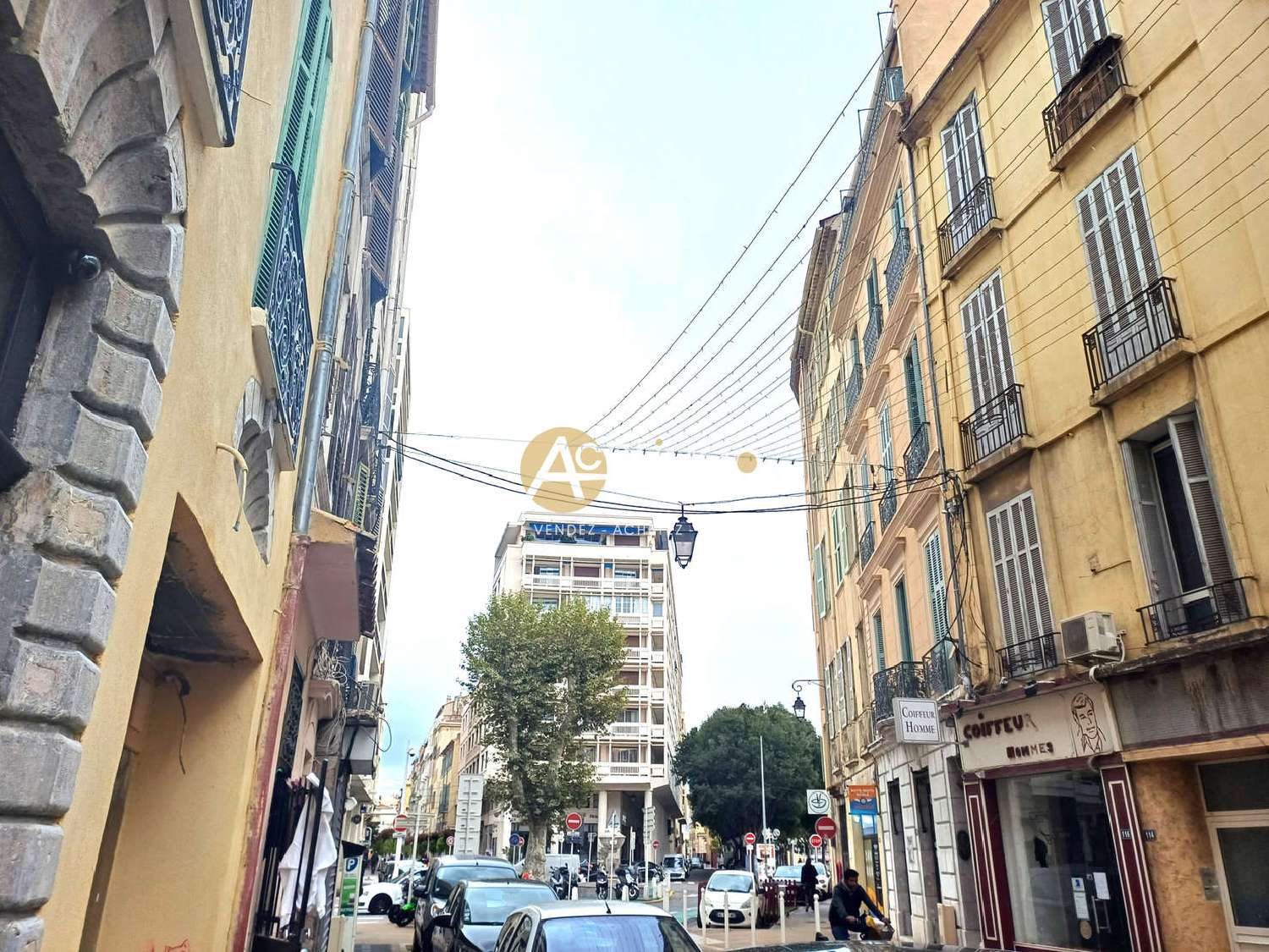 en venta casa Toulon Var 2