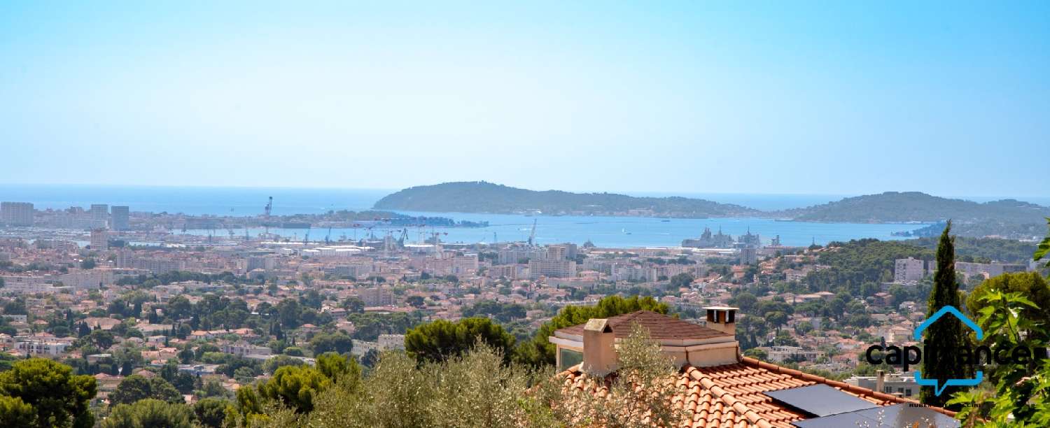 te koop huis Toulon Var 2