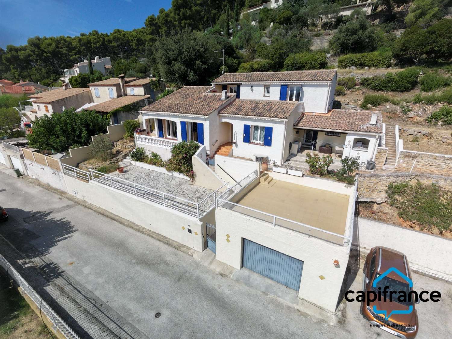 te koop huis Toulon Var 3
