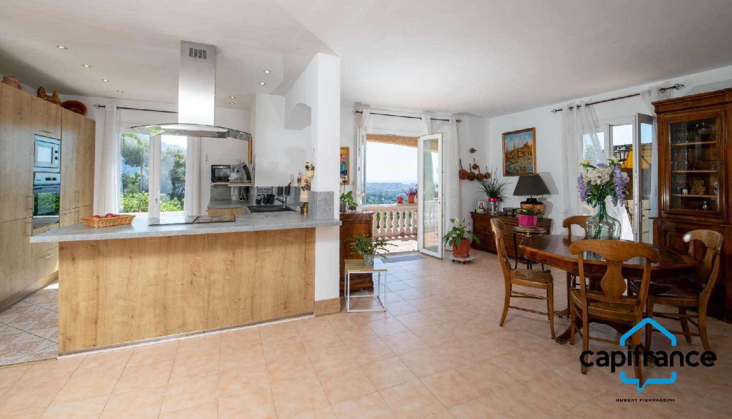 te koop huis Toulon Var 4