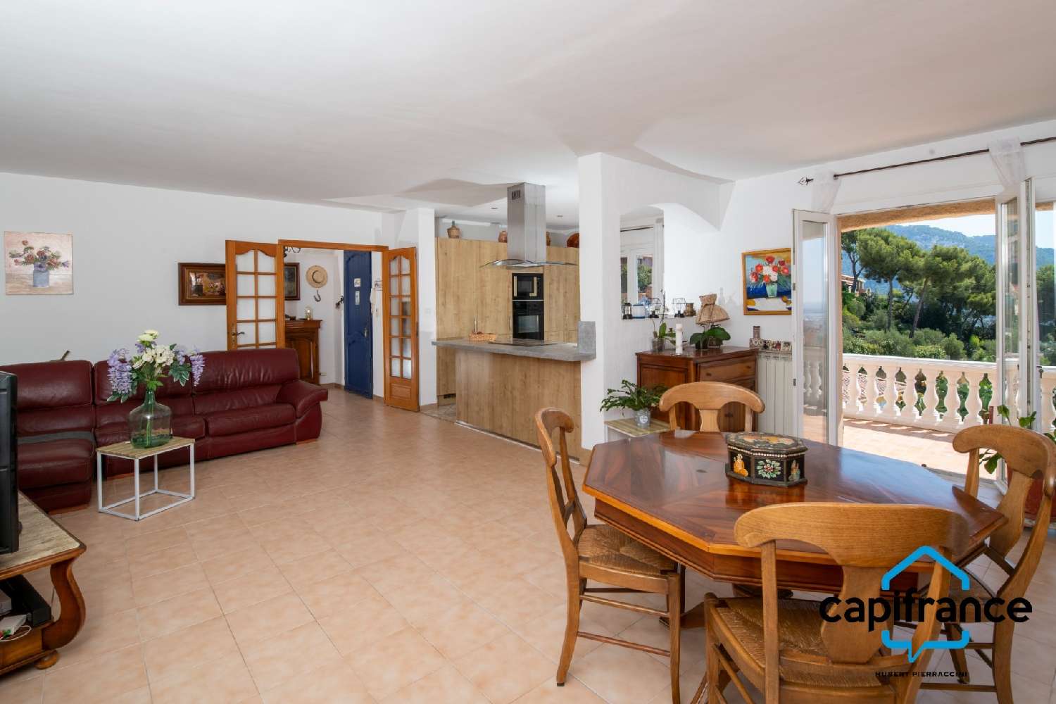 te koop huis Toulon Var 5