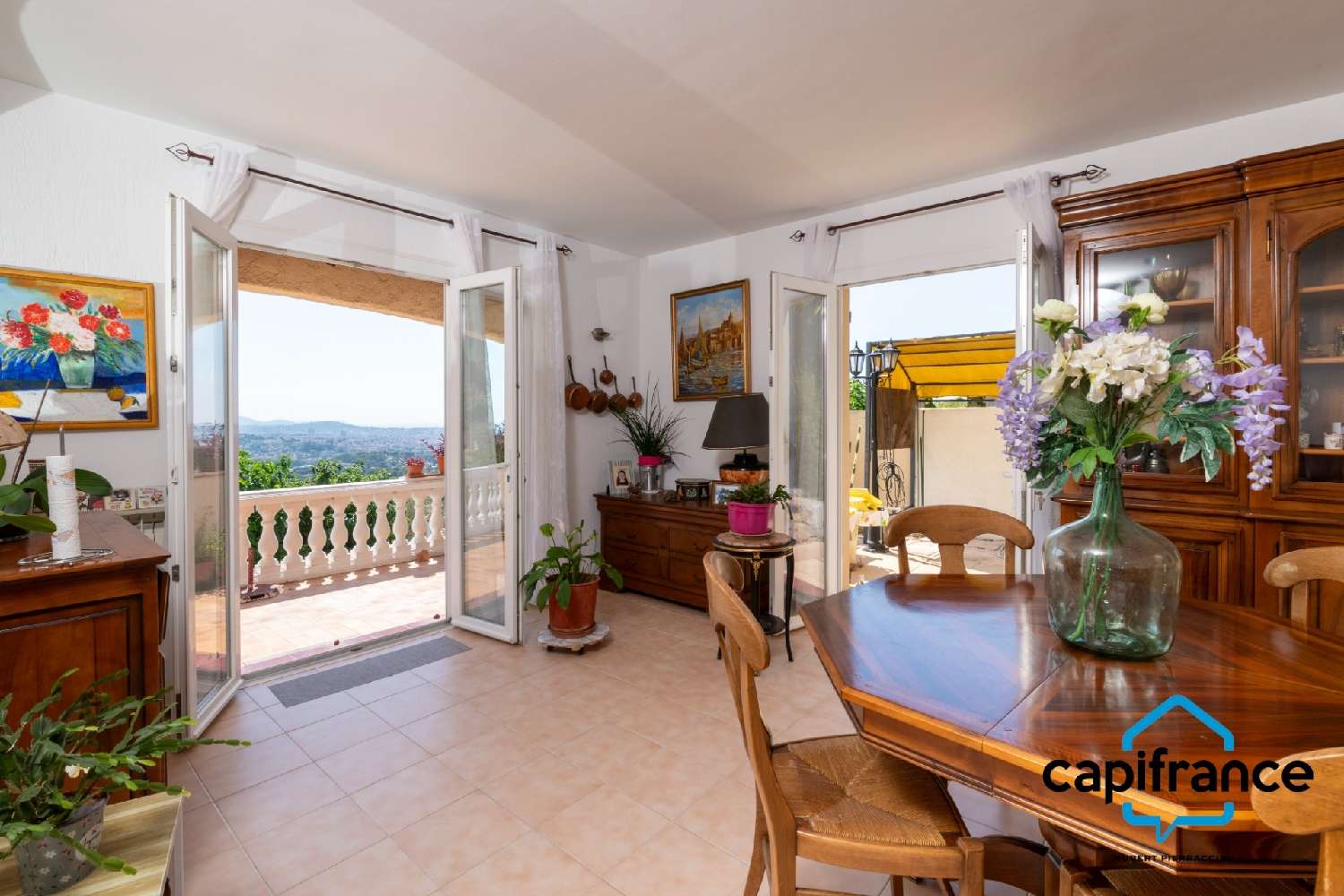 te koop huis Toulon Var 8