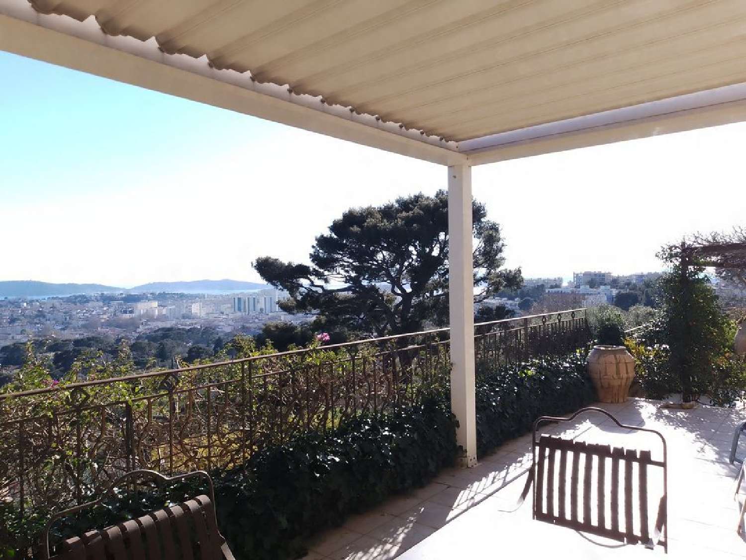  te koop huis Toulon Var 1