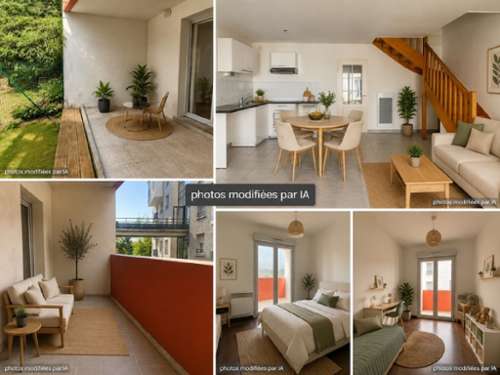 Toulouse 31500 Haute-Garonne Haus Bild 7384461