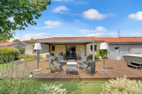 Toulouse Haute-Garonne house foto 7400040