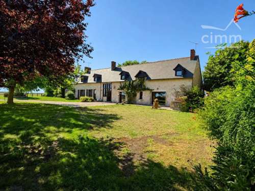 Tourailles Loir-et-Cher house foto 7398629