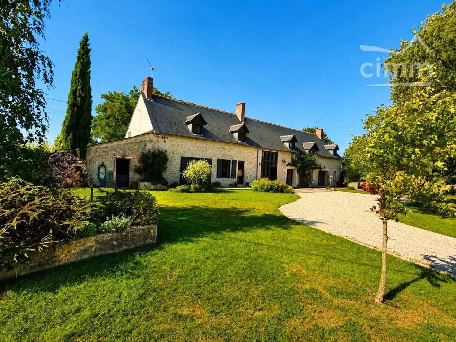 for sale house Tourailles Loir-et-Cher 3