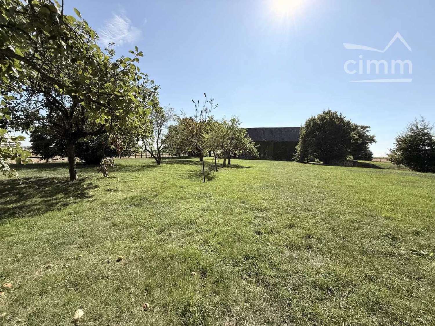 for sale house Tourailles Loir-et-Cher 4