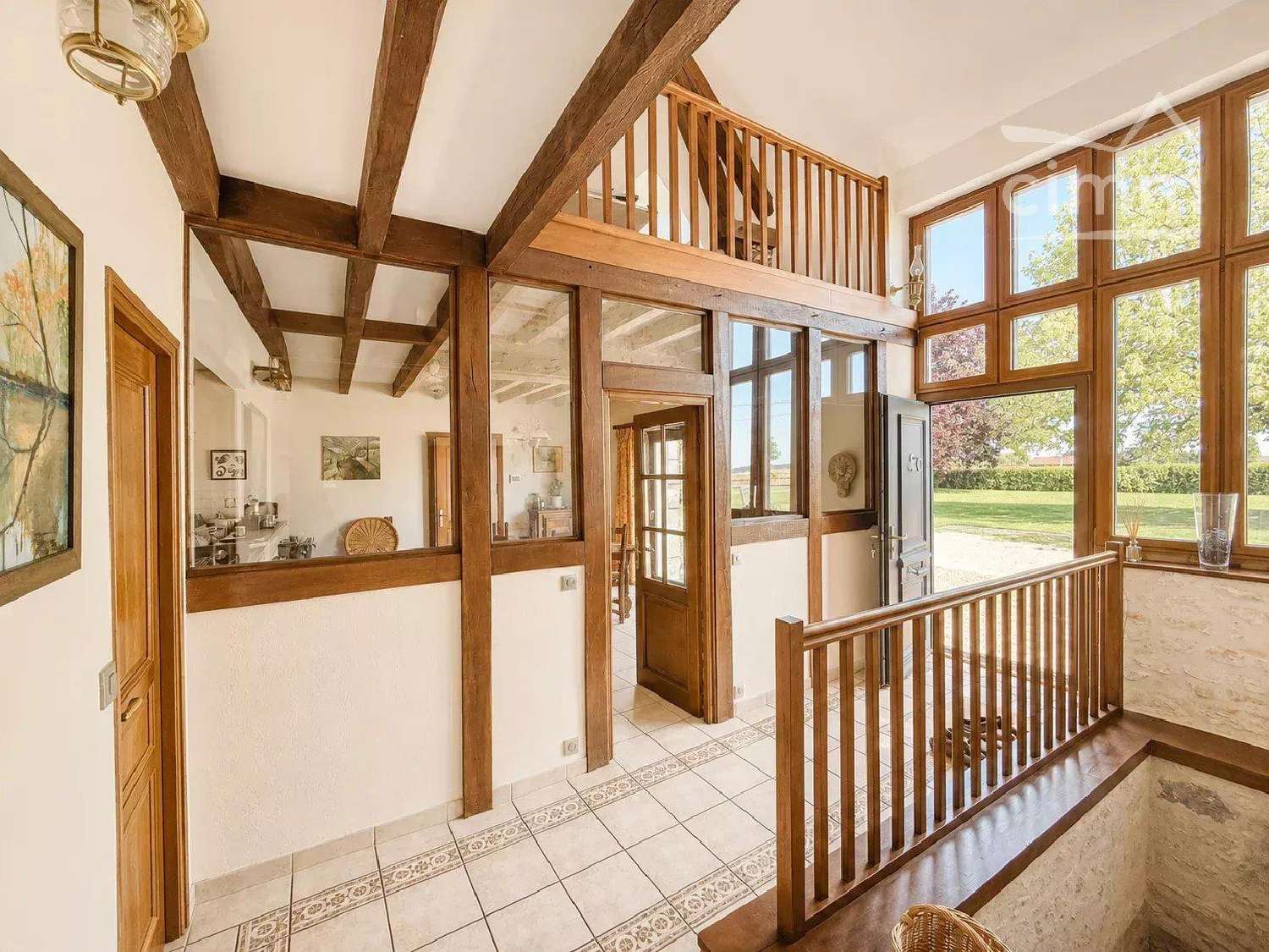 for sale house Tourailles Loir-et-Cher 6