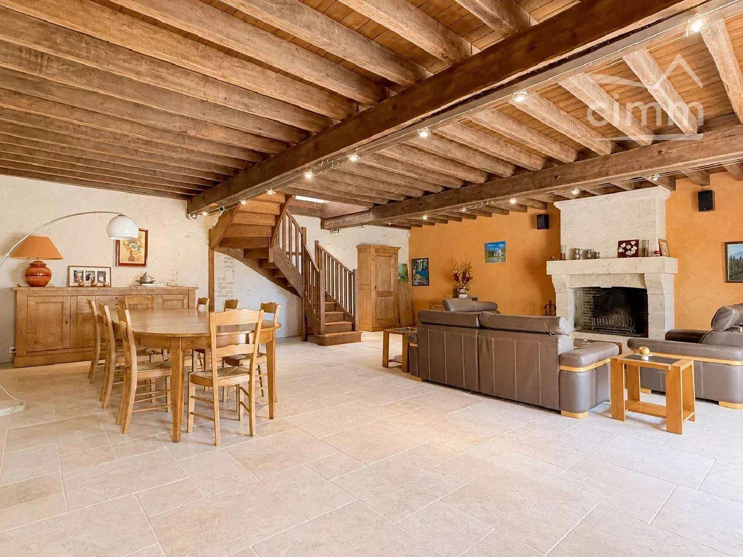 for sale house Tourailles Loir-et-Cher 7