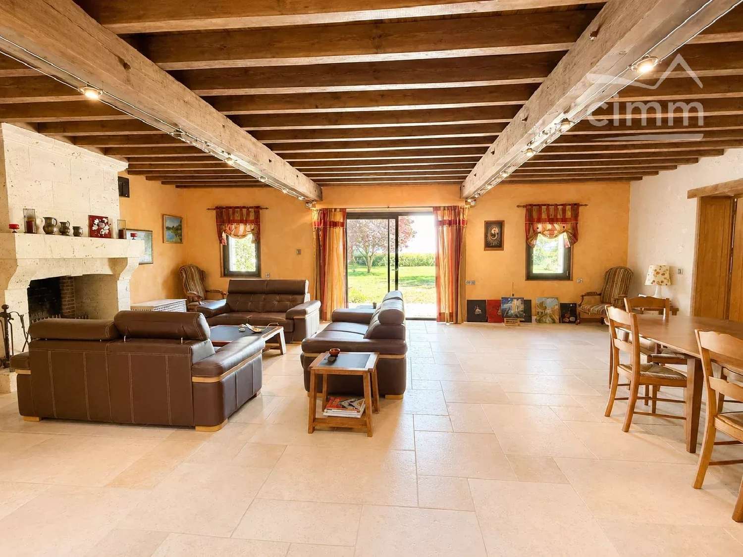 for sale house Tourailles Loir-et-Cher 8