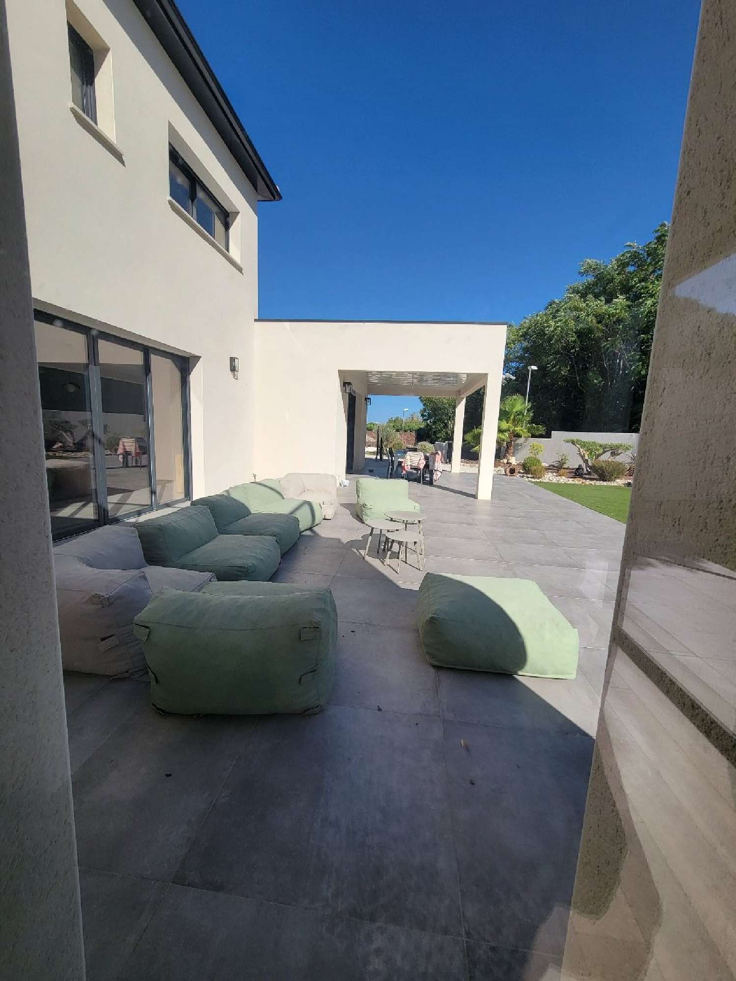  à vendre maison Tourbes Hérault 2