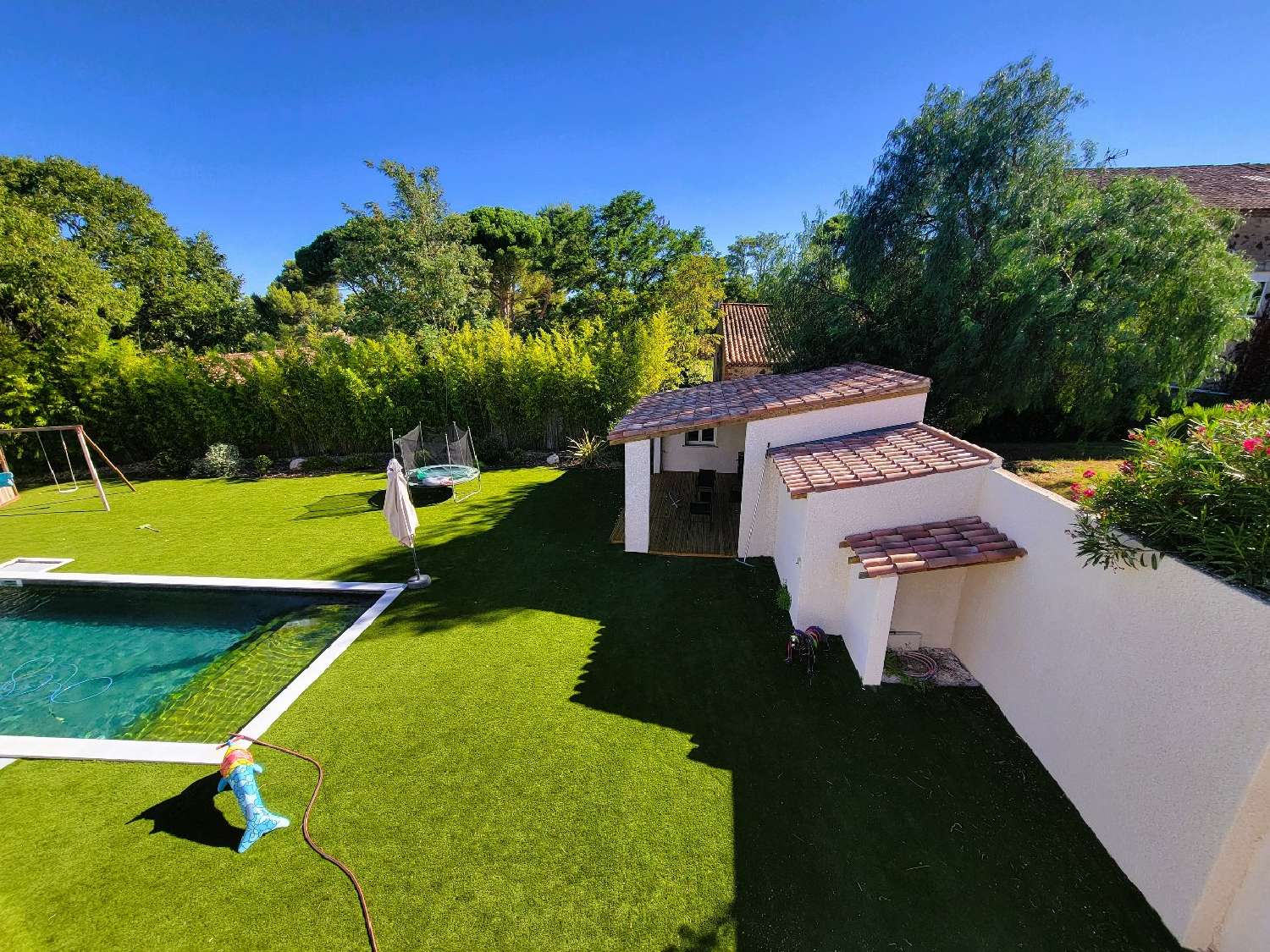  à vendre maison Tourbes Hérault 3