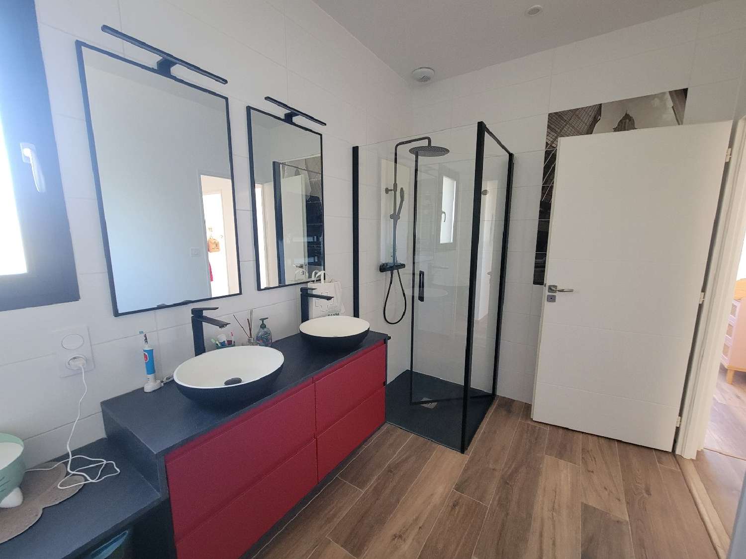  à vendre maison Tourbes Hérault 5