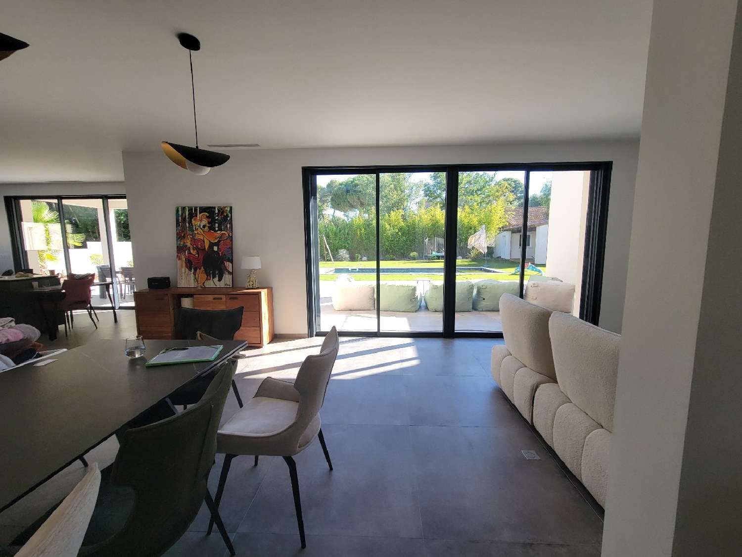  à vendre maison Tourbes Hérault 6