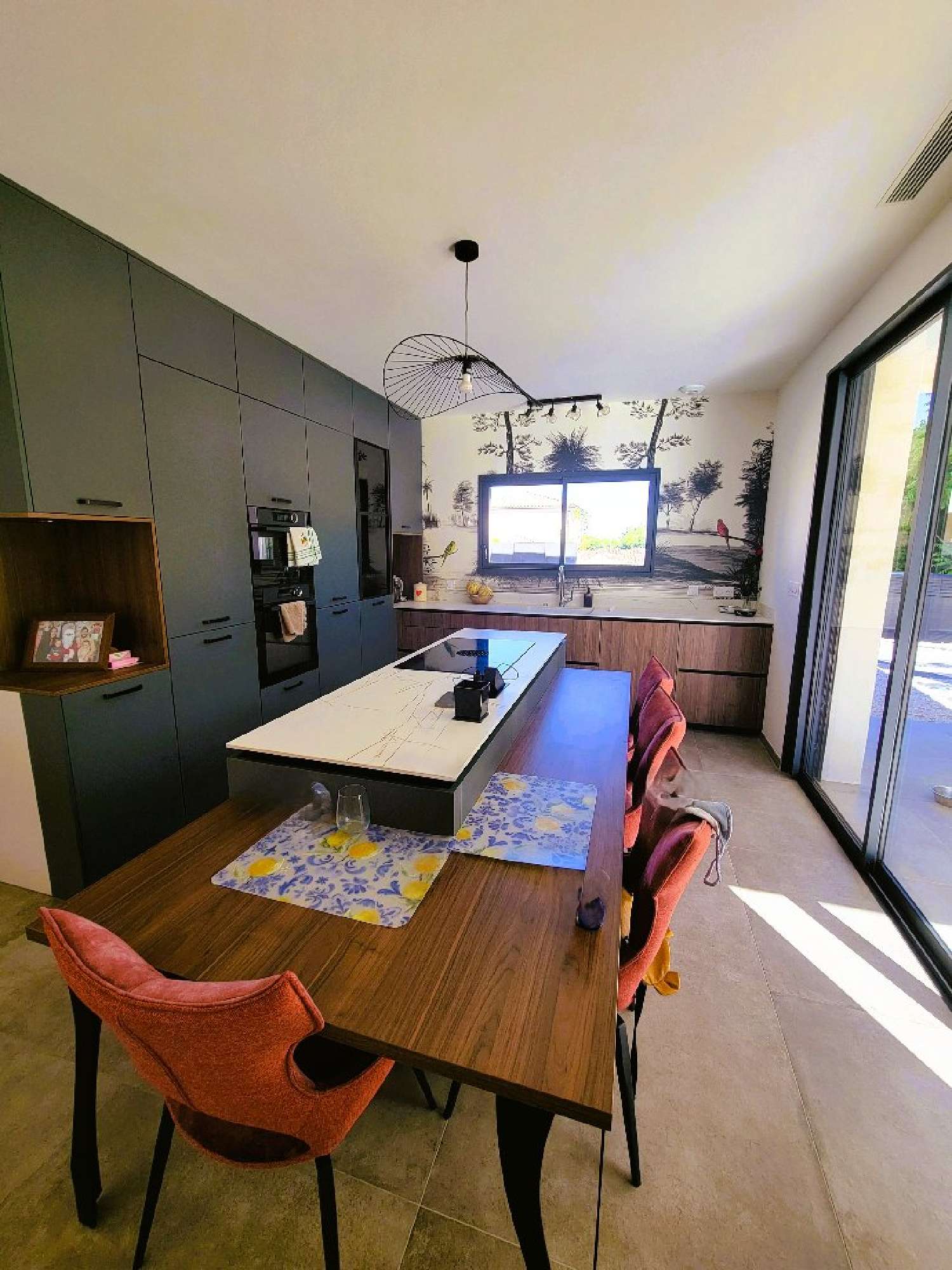  à vendre maison Tourbes Hérault 7