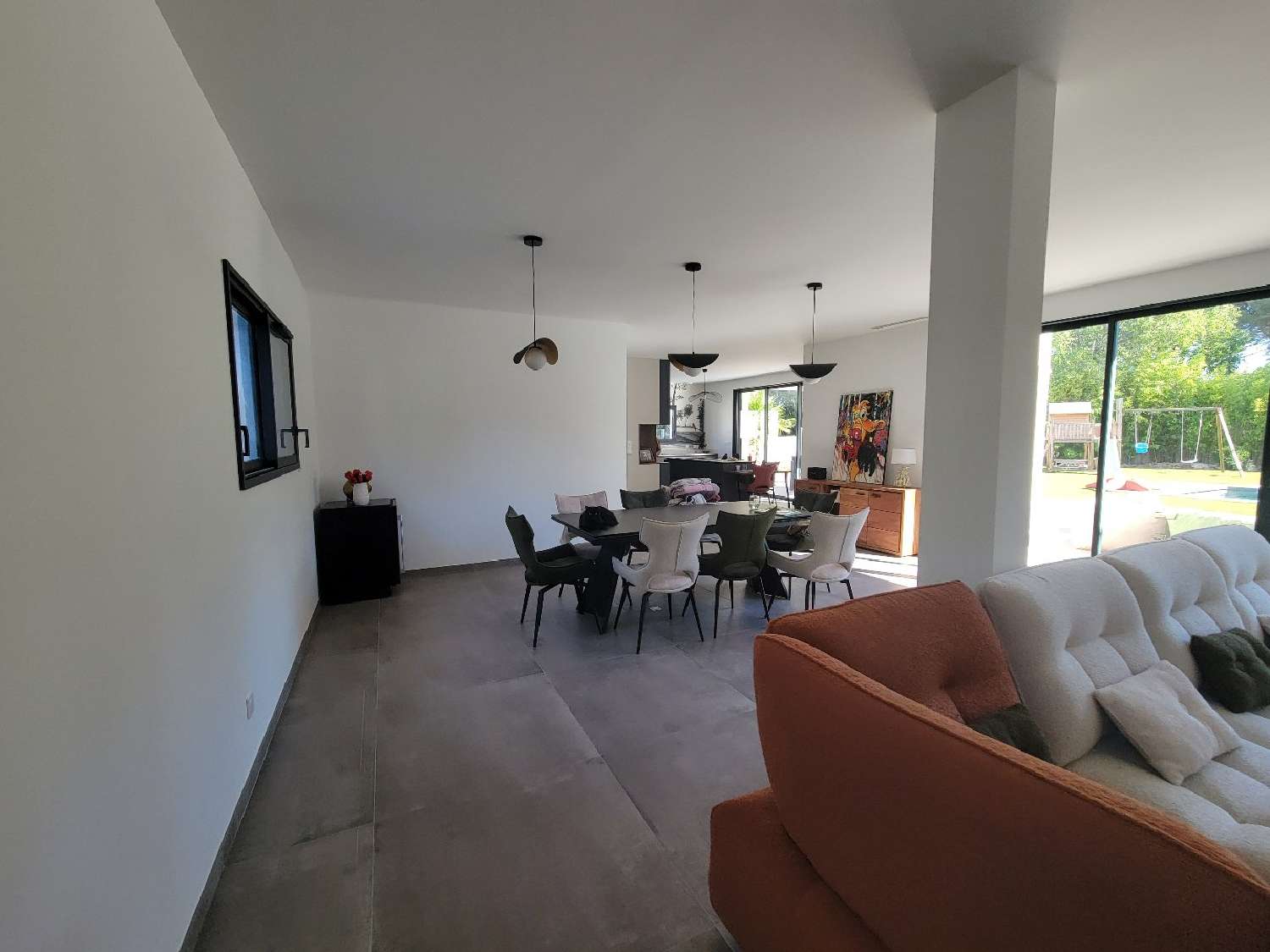  à vendre maison Tourbes Hérault 8