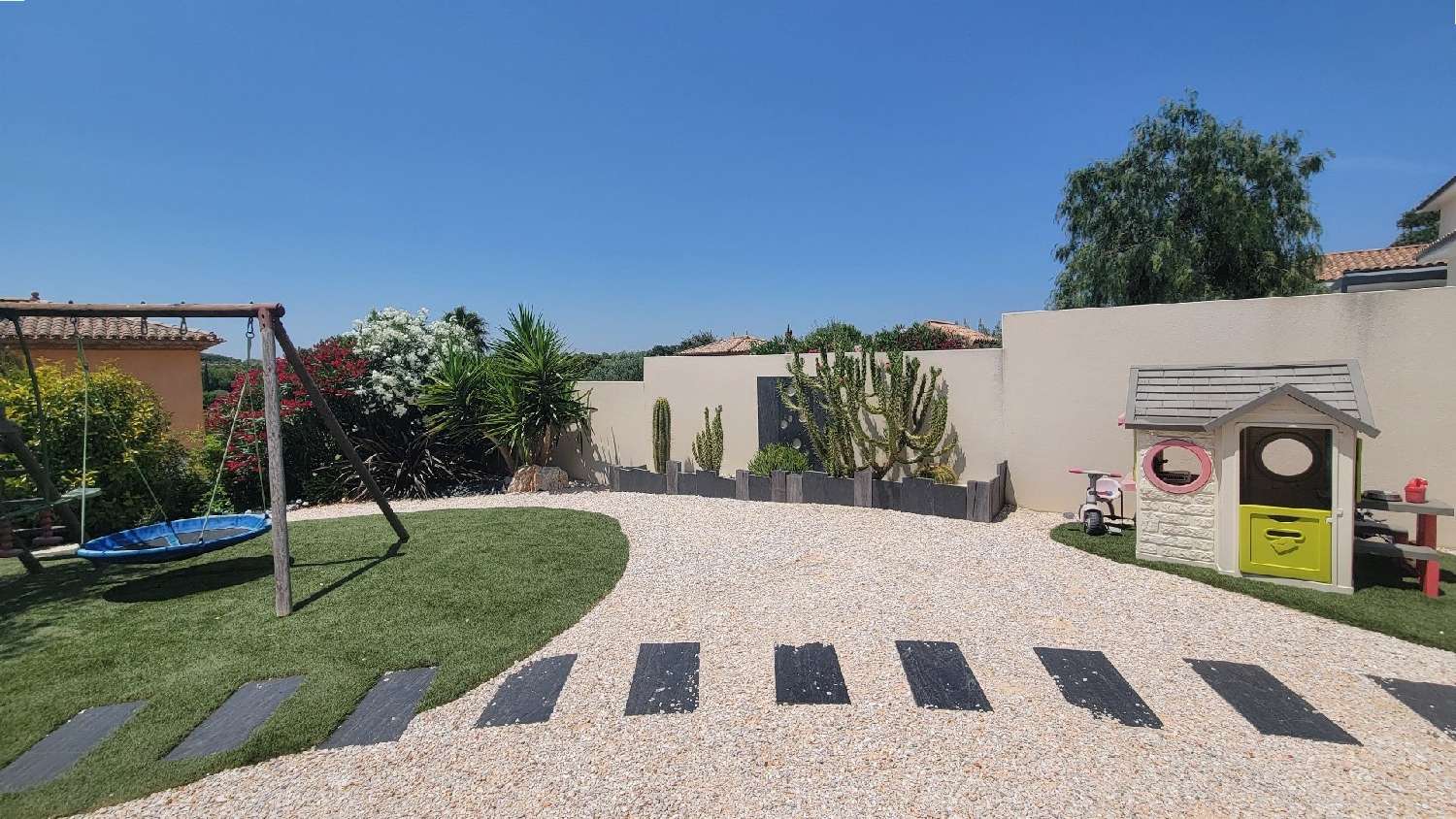  à vendre maison Tourbes Hérault 7