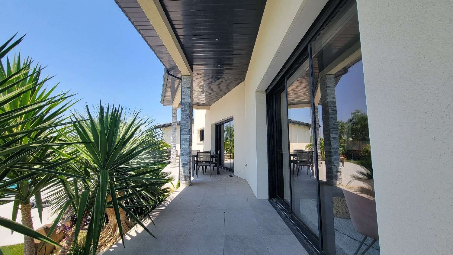  à vendre maison Tourbes Hérault 8