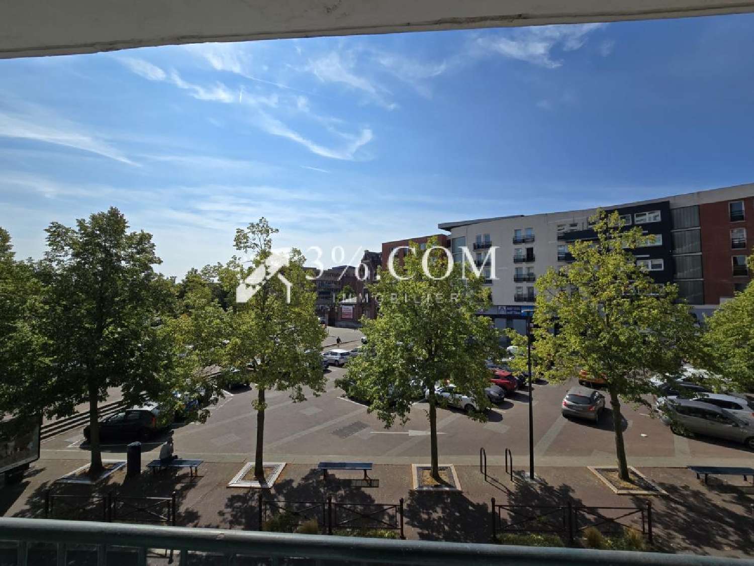 à vendre maison Tourcoing Nord 3