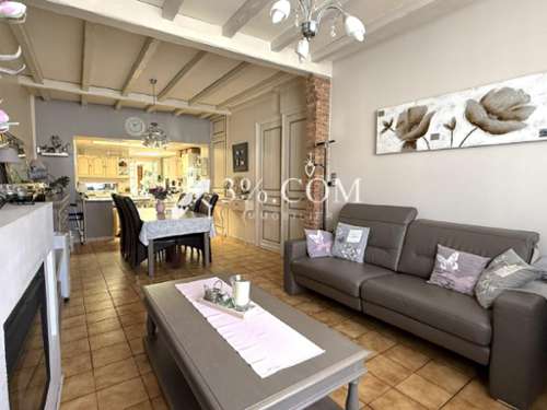 Tourcoing Nord Haus Bild 7390509