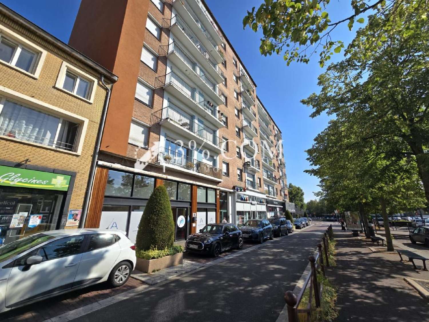 kaufen Haus Tourcoing Nord 1