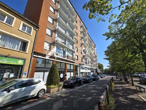 Tourcoing Nord Haus Bild 7390513