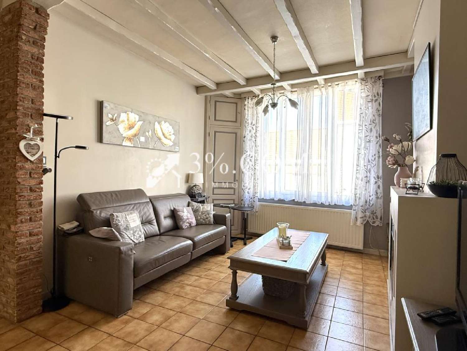 kaufen Haus Tourcoing Nord 2