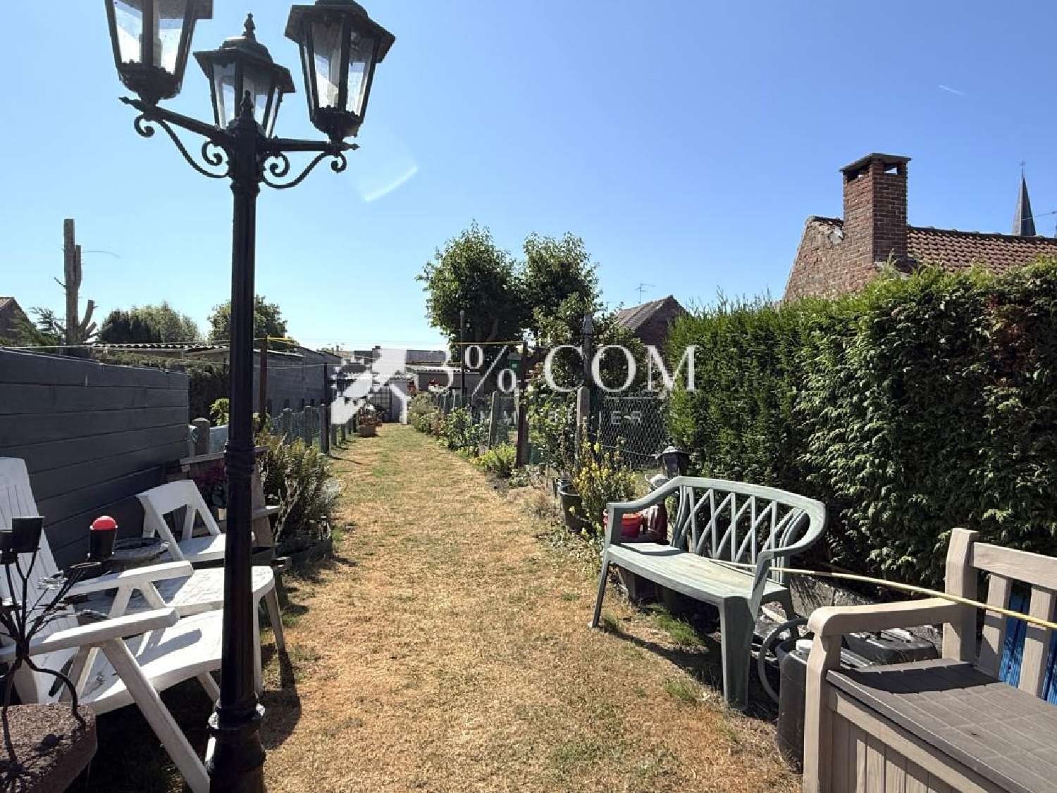 for sale house Tourcoing Nord 2