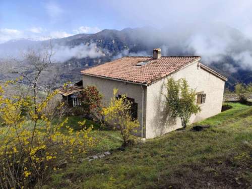 Tournefort Alpes-Maritimes house foto 7393750