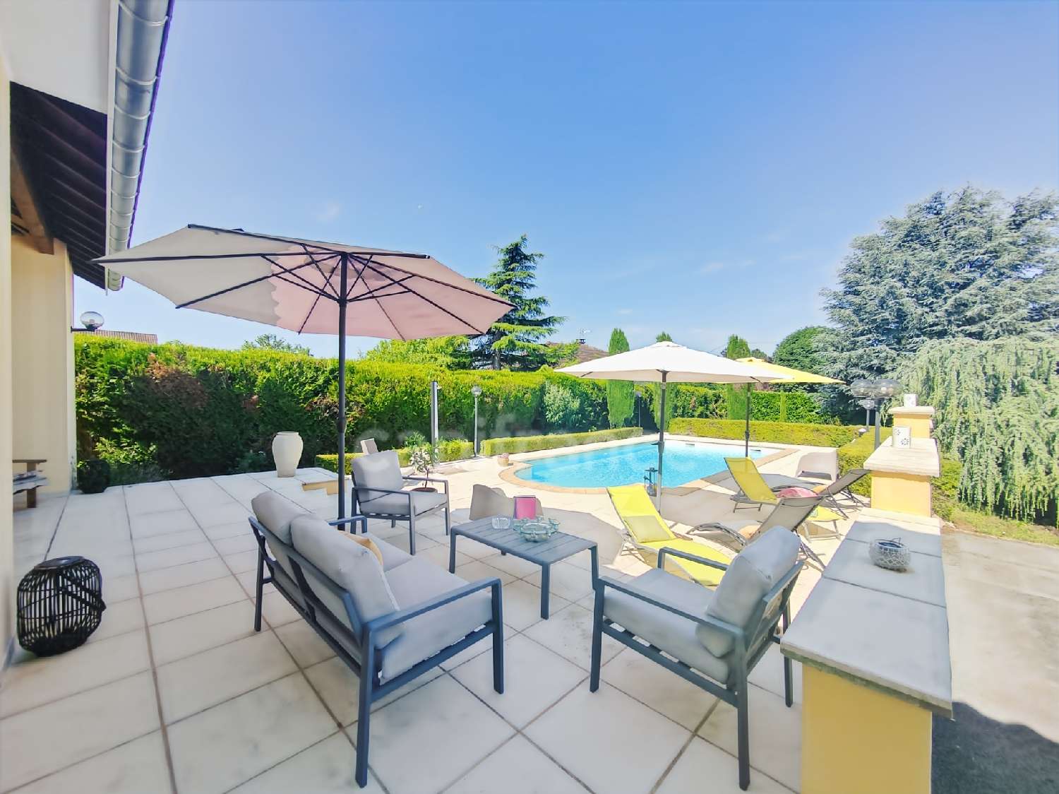 à vendre maison Tournus Saône-et-Loire 4