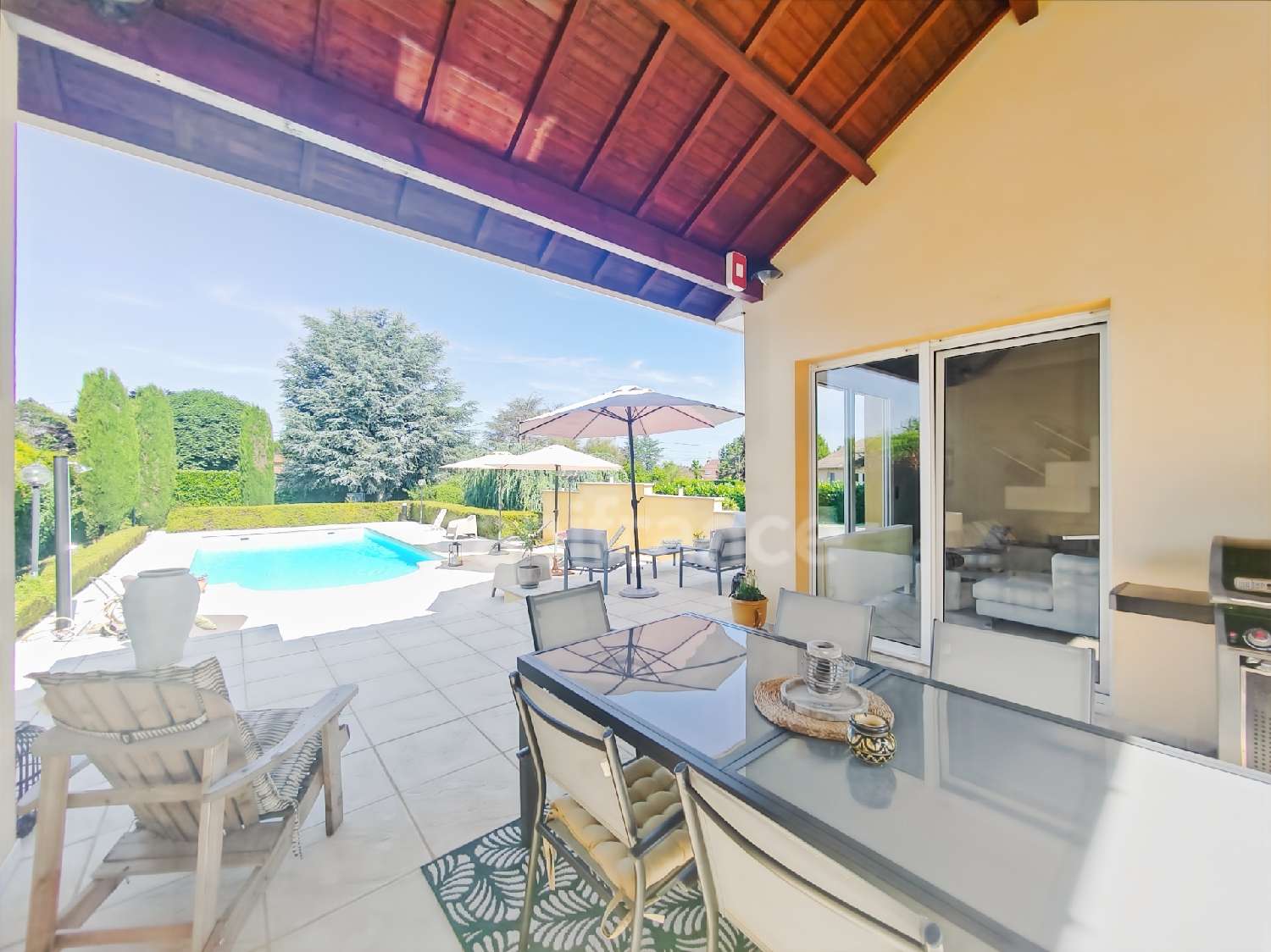 à vendre maison Tournus Saône-et-Loire 5