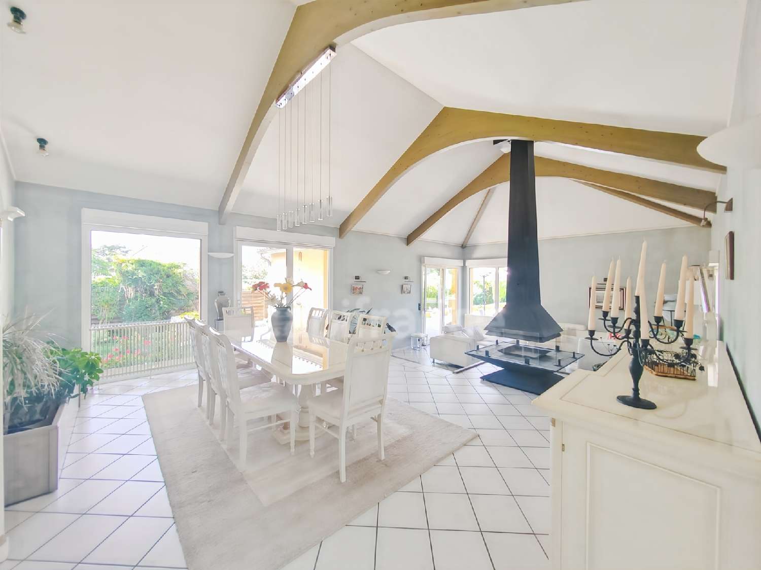 à vendre maison Tournus Saône-et-Loire 6