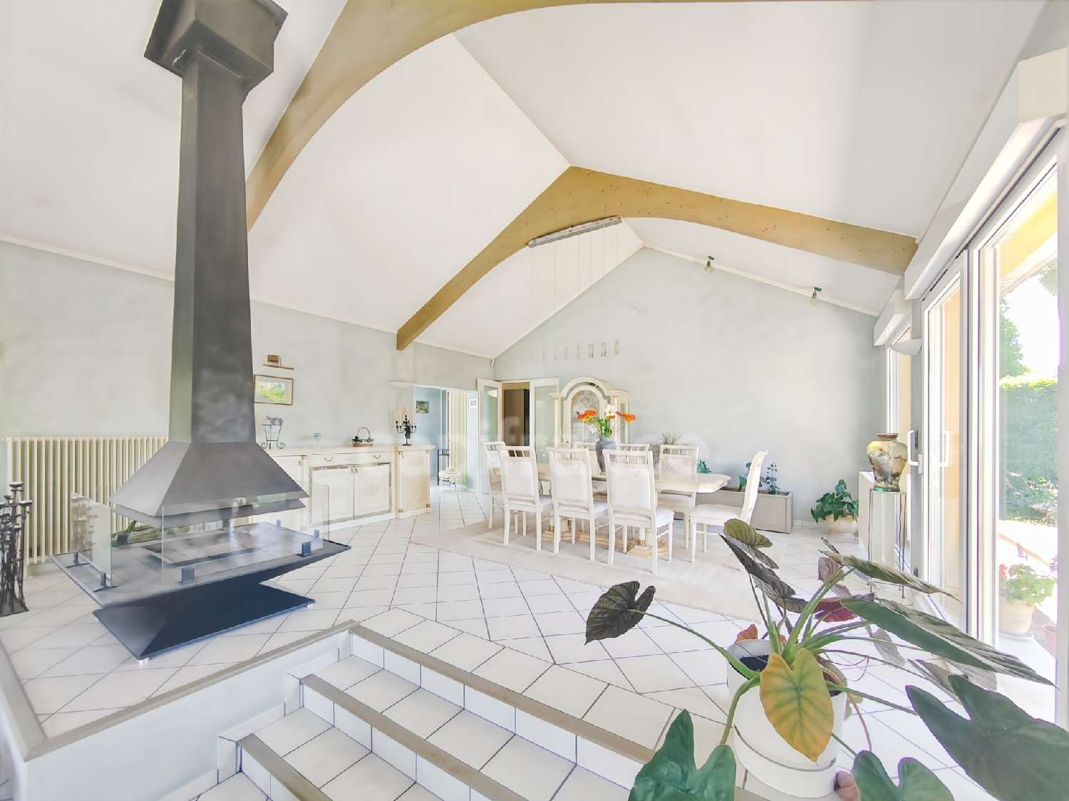 à vendre maison Tournus Saône-et-Loire 7