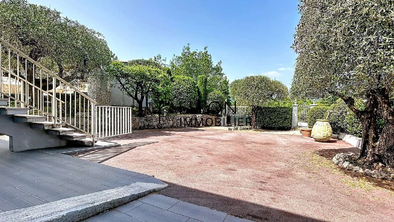  kaufen Haus Tourrette-Levens Alpes-Maritimes 6