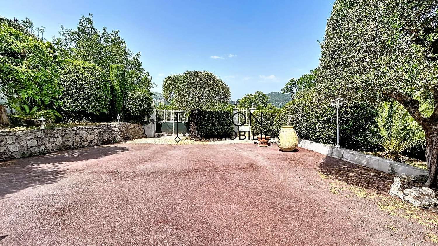  kaufen Haus Tourrette-Levens Alpes-Maritimes 7