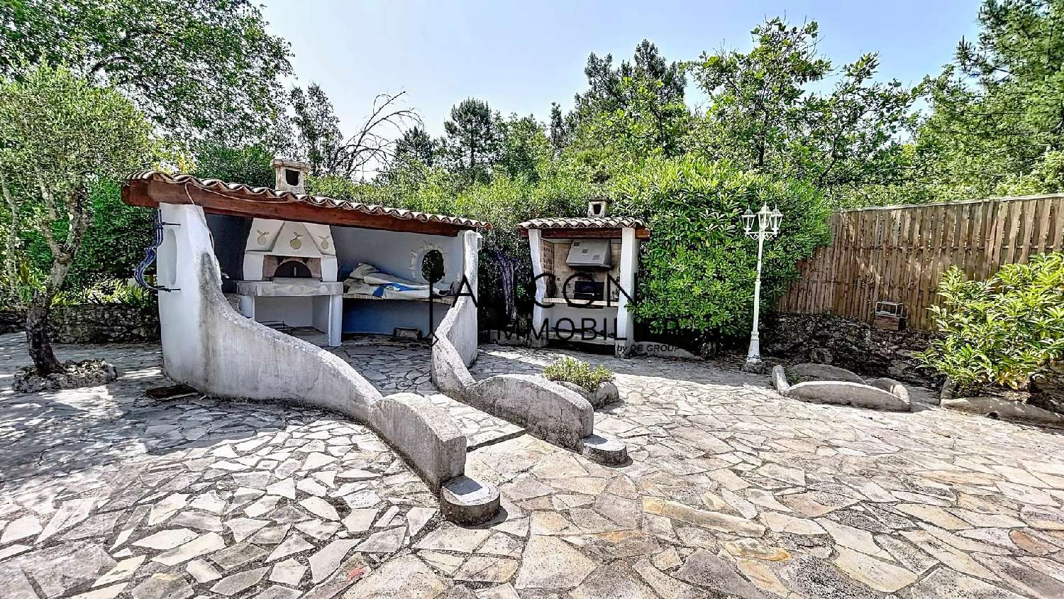  kaufen Haus Tourrette-Levens Alpes-Maritimes 8