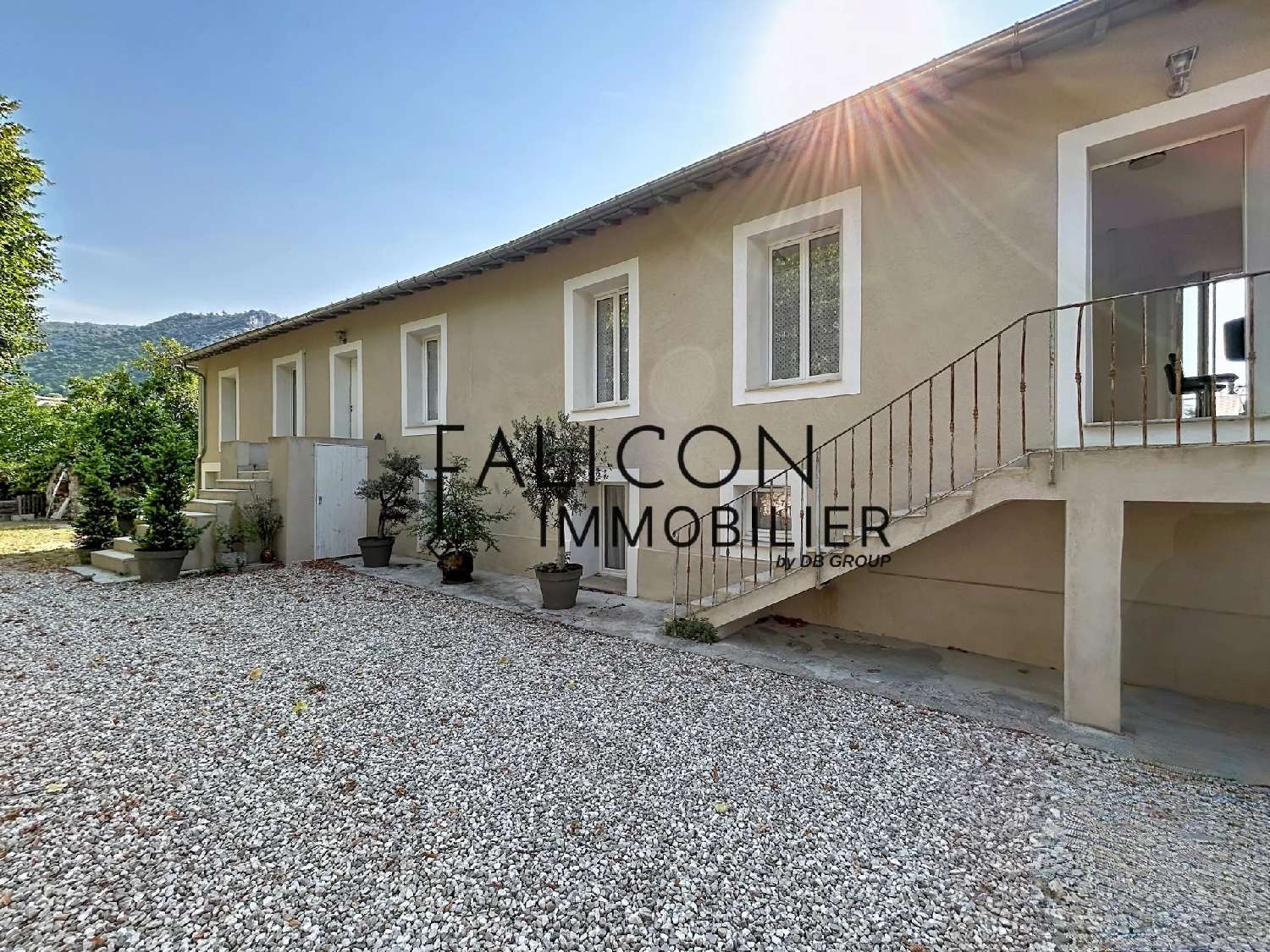  kaufen Haus Tourrette-Levens Alpes-Maritimes 1